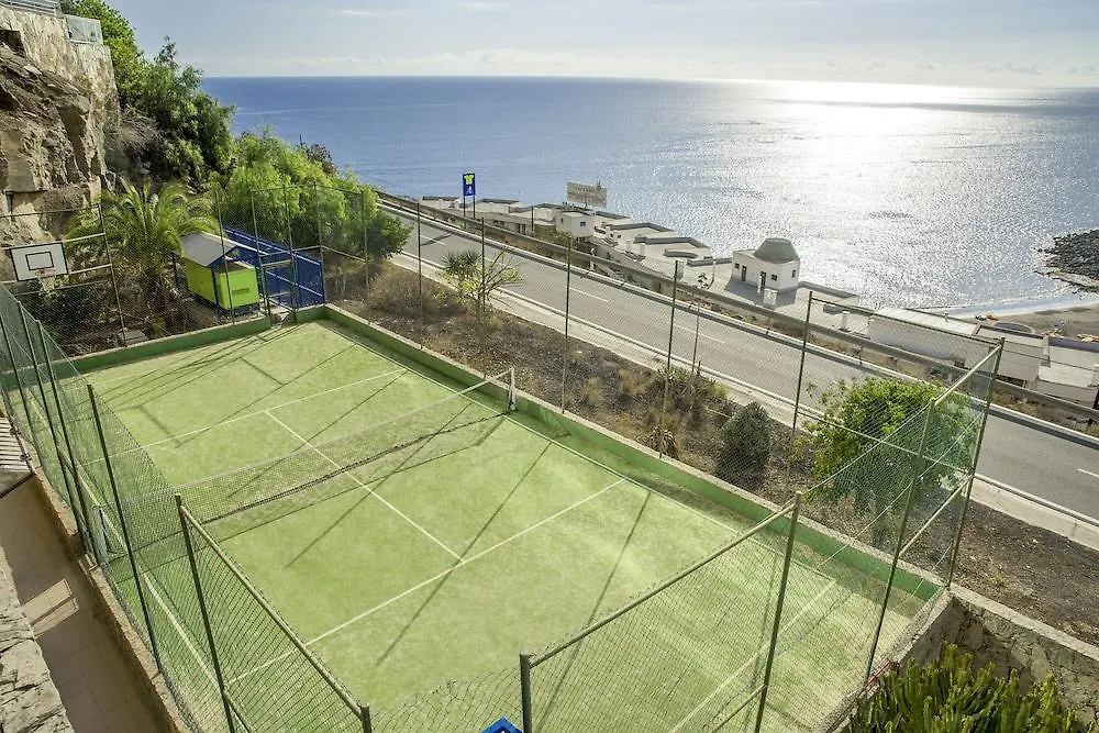 Club Cala Blanca Aparthotel Taurito