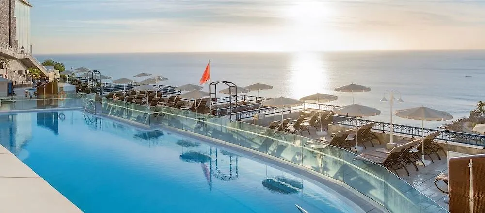 Club Cala Blanca Aparthotel Taurito
