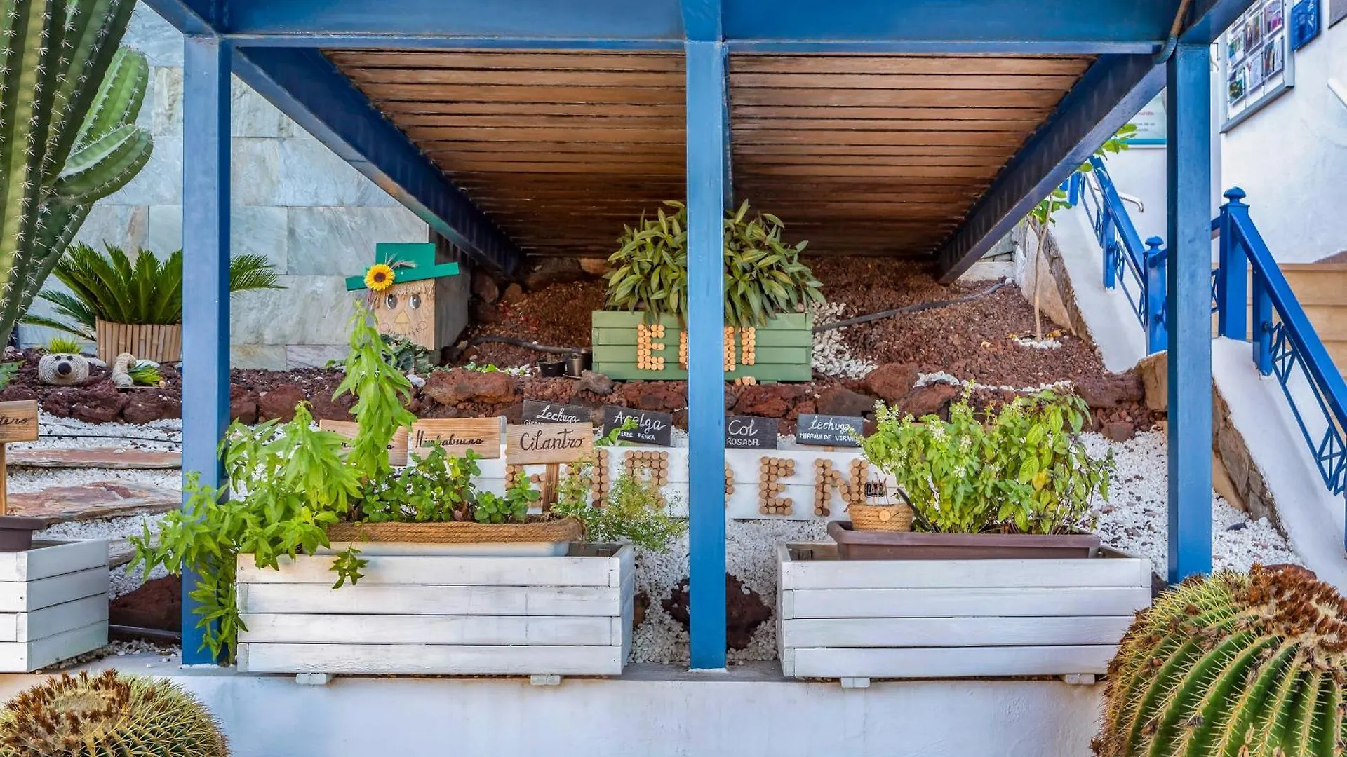 Club Cala Blanca Aparthotel Taurito