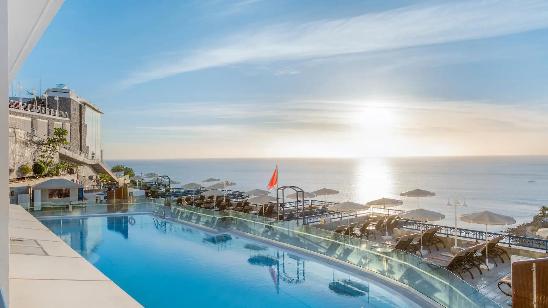 Club Cala Blanca Aparthotel Taurito