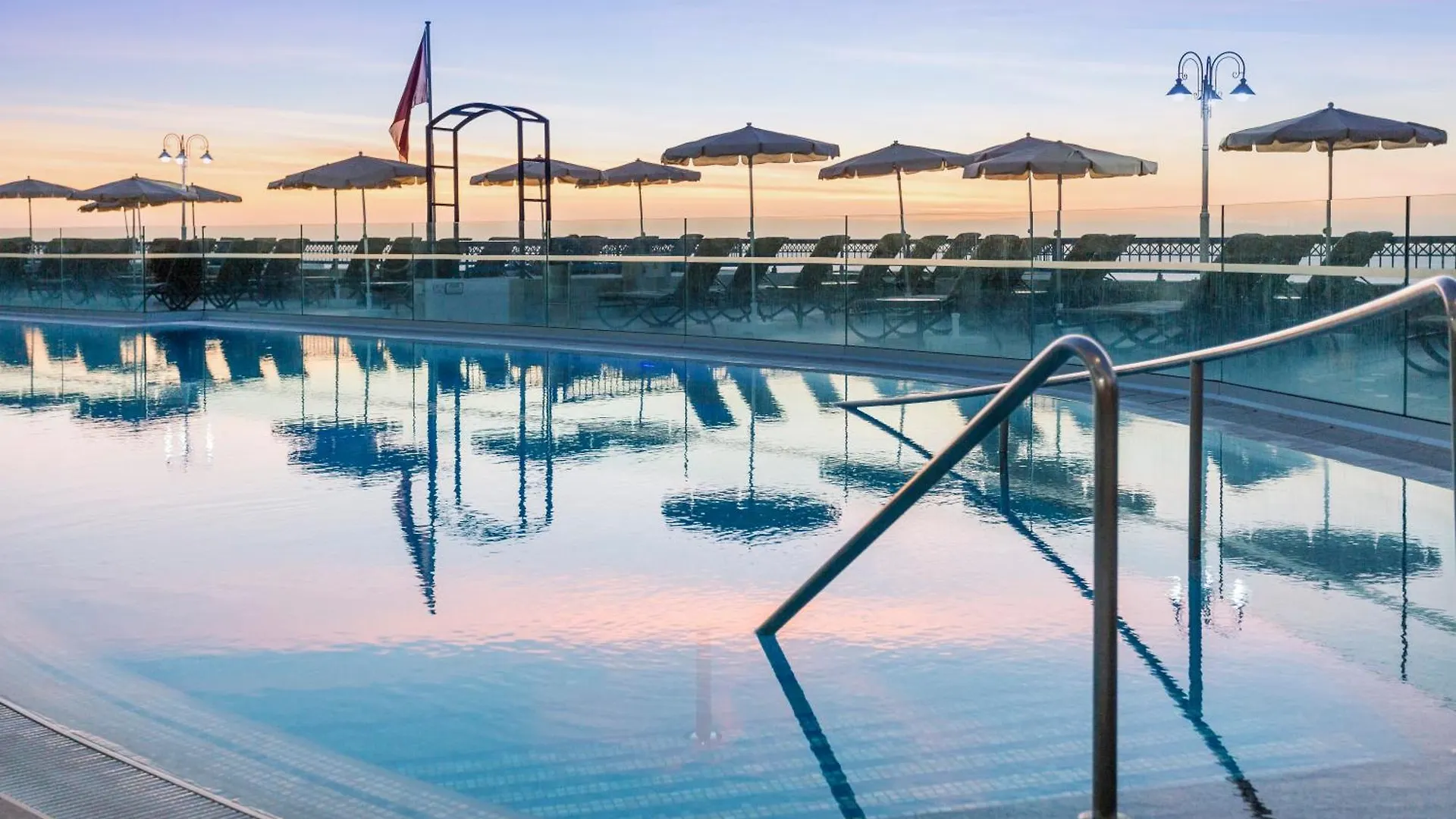 Club Cala Blanca Aparthotel Taurito