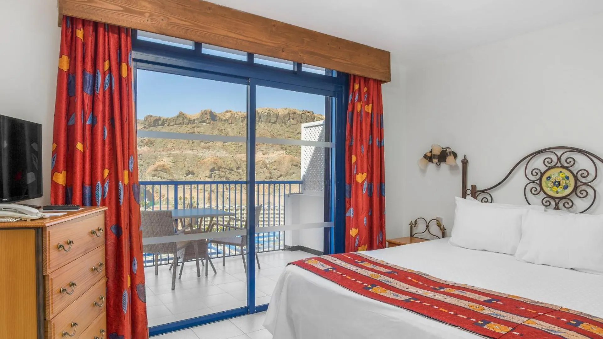 Club Cala Blanca Aparthotel Taurito