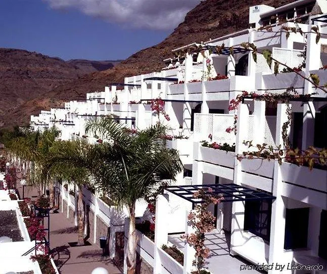 Club Cala Blanca Aparthotel Taurito