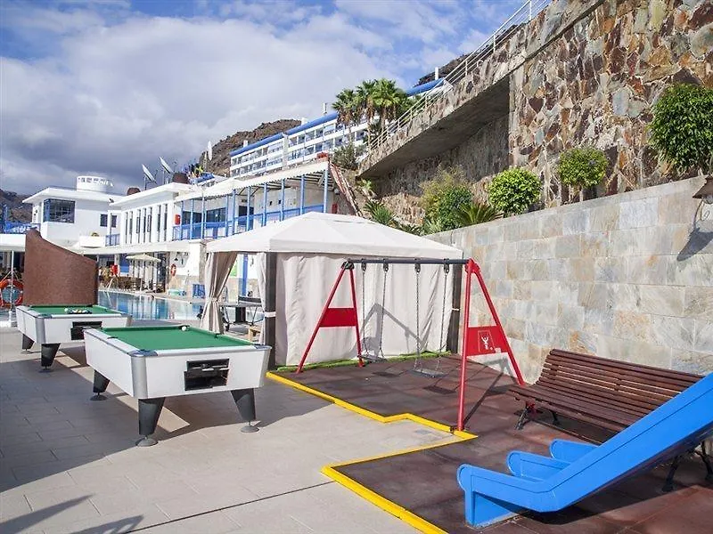 Club Cala Blanca Aparthotel Taurito
