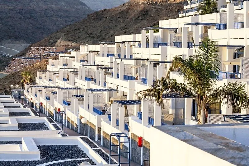 Club Cala Blanca Aparthotel Taurito