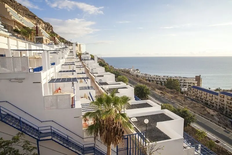 Club Cala Blanca Aparthotel Taurito 3*,