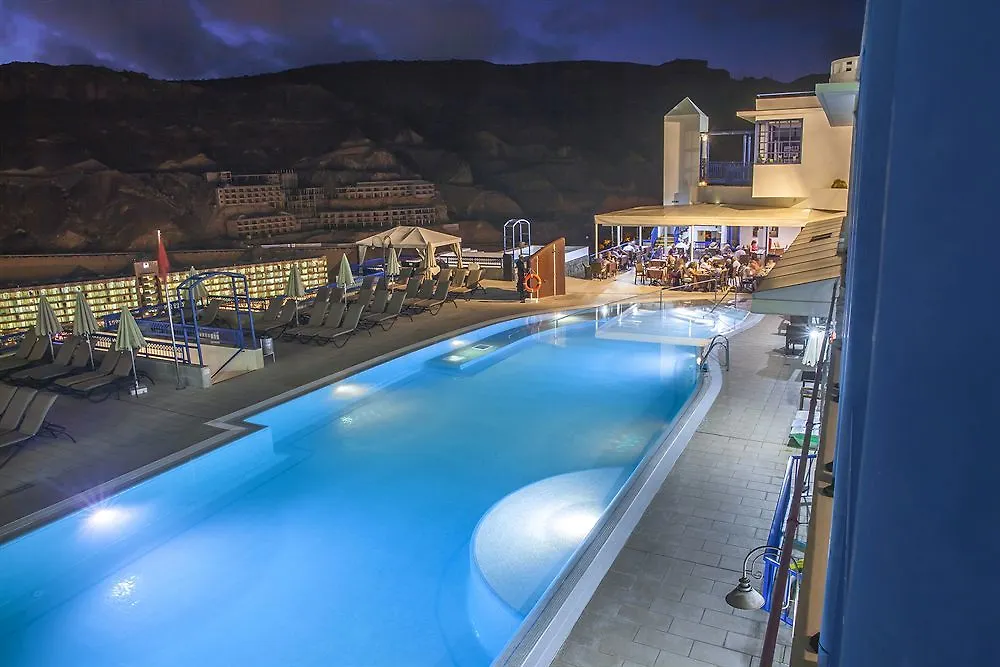 Club Cala Blanca Aparthotel Taurito