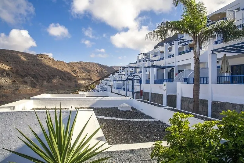 ***  Club Cala Blanca Aparthotel Taurito Spanje