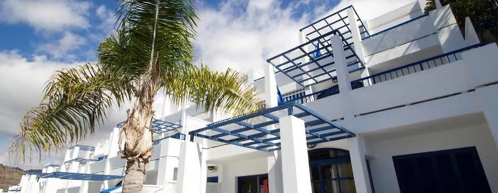 Club Cala Blanca Aparthotel Taurito