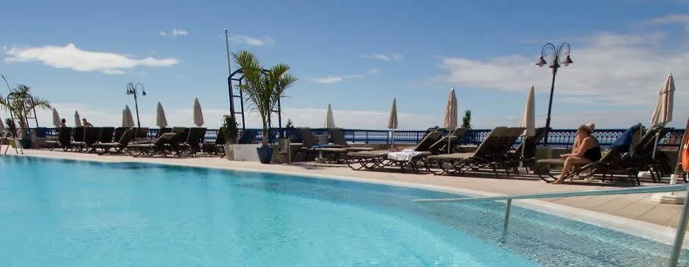 Club Cala Blanca Aparthotel Taurito