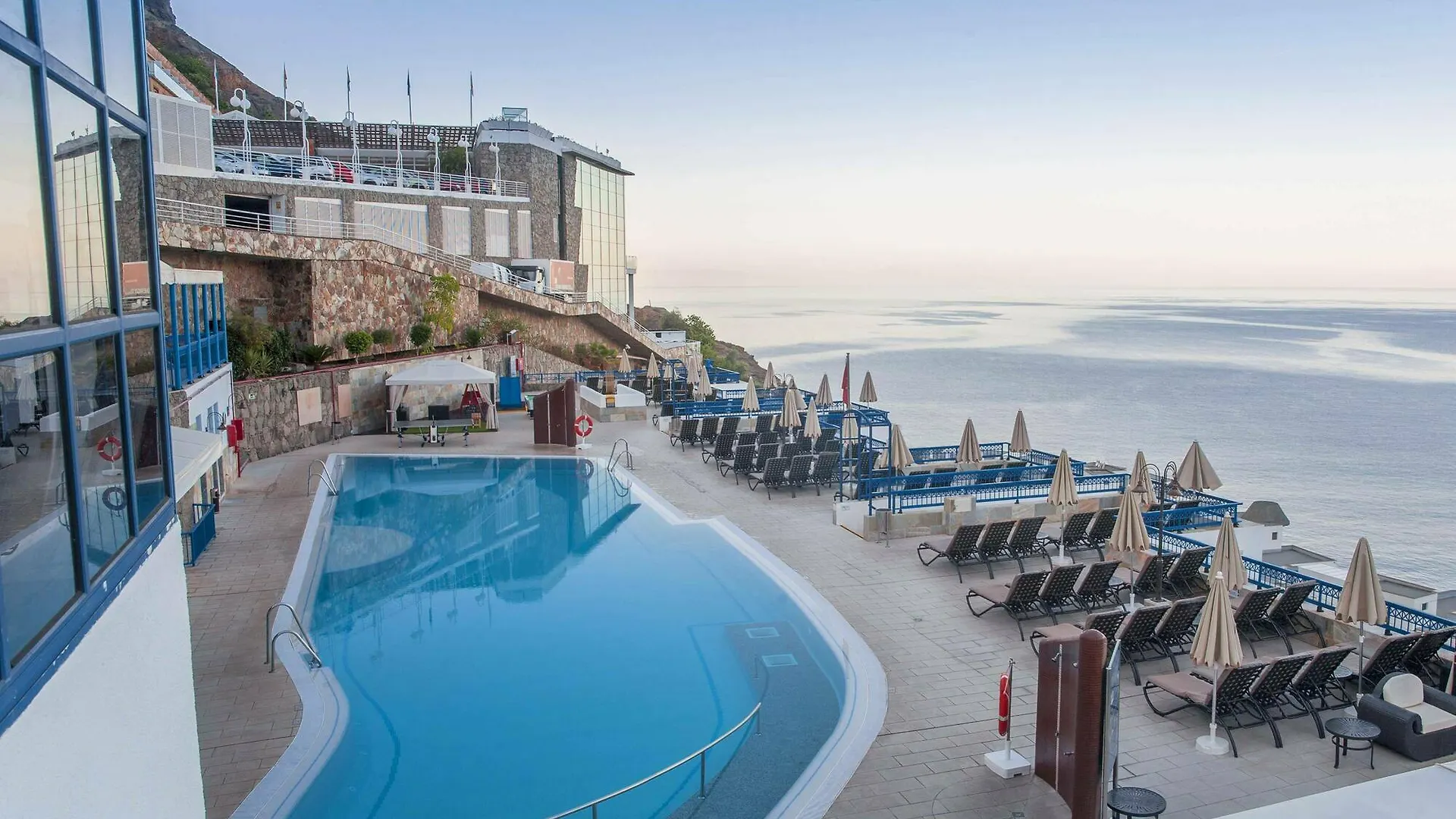 Club Cala Blanca Aparthotel Taurito