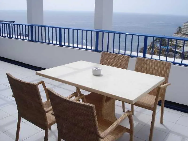 Club Cala Blanca Aparthotel Taurito