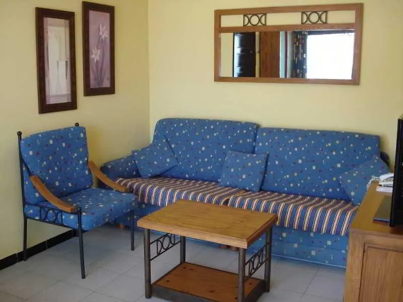 Club Cala Blanca Aparthotel Taurito 3*,  Spanyolország