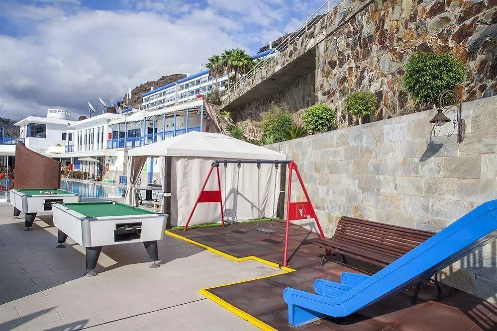 Club Cala Blanca Aparthotel Taurito