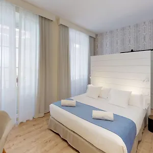 Madeinterranea 3*, Màlaga Španělsko