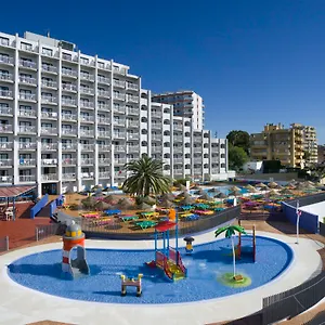 Hotell Medplaya Bali ***