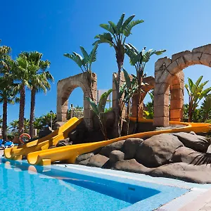 **** Hotel Playacanela Spanje