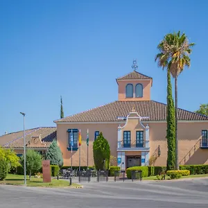 **** Hotel Yit Vereda Real Spanje