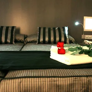 *** Hotel Dalia Ramblas Spanje