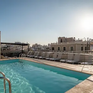 Hotell Sunotel Club ****