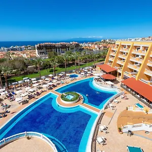 Hotell Chatur Playa Real ****
