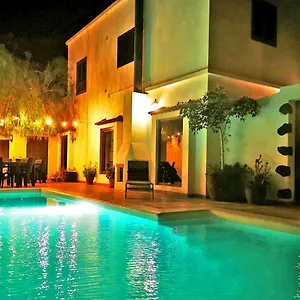Casa-la-costa Maison d'hôtes