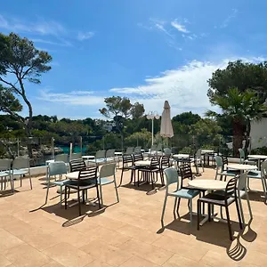 Cabot Cala Ferrera 3*, Кала де Ор Испания
