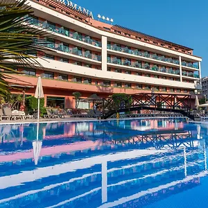 **** Hotel Ohtels Vil-la Romana Espagne