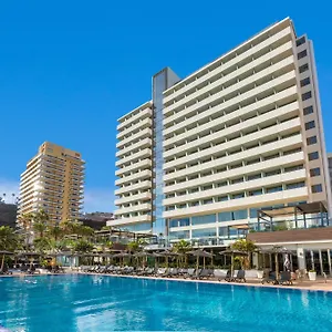 Szálloda Melia Costa Atlantis Tenerife ****
