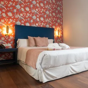 Emblematico Agaldar Hotel