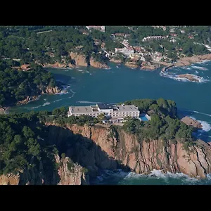 De Aiguablava 4*, Fornells (Catalonia) Испания