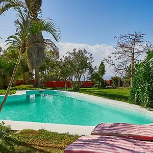 Finca Tropical Resort