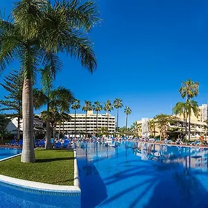 Szálloda Complejo Bluesea Puerto Compuesto Por Canarife Y Bonanza Palace ****