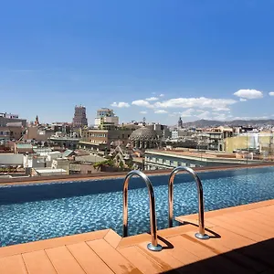 Szálloda Negresco Princess 4* Sup ****
