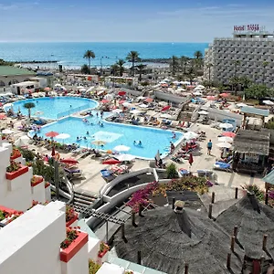 Alexandre Gala **** Playa de las Américas