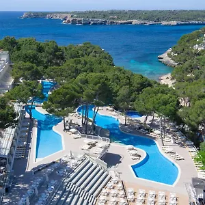 Szálloda Iberostar Club Cala Barca ****