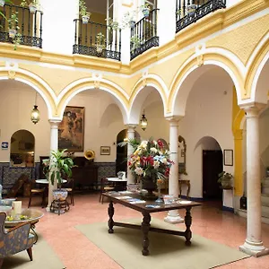 *** Hotel Abanico Casa Palacio Espagne
