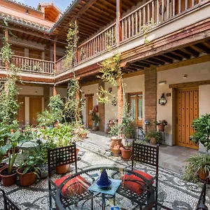 ** Hotel Abadia Espagne