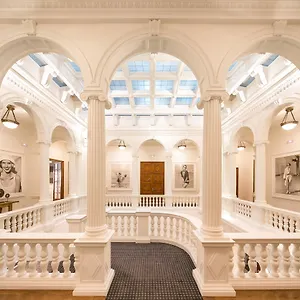 *** Hotel Granvia Espagne