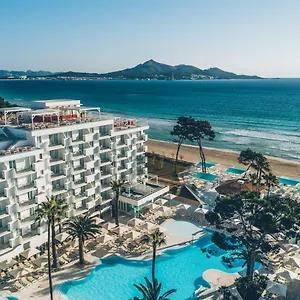 Szálloda Iberostar Waves Alcudia Park ****