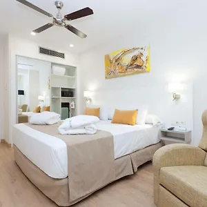 Hotell Senator Barajas ****