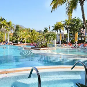Semesteranläggning (resort) Park Club Europe ***