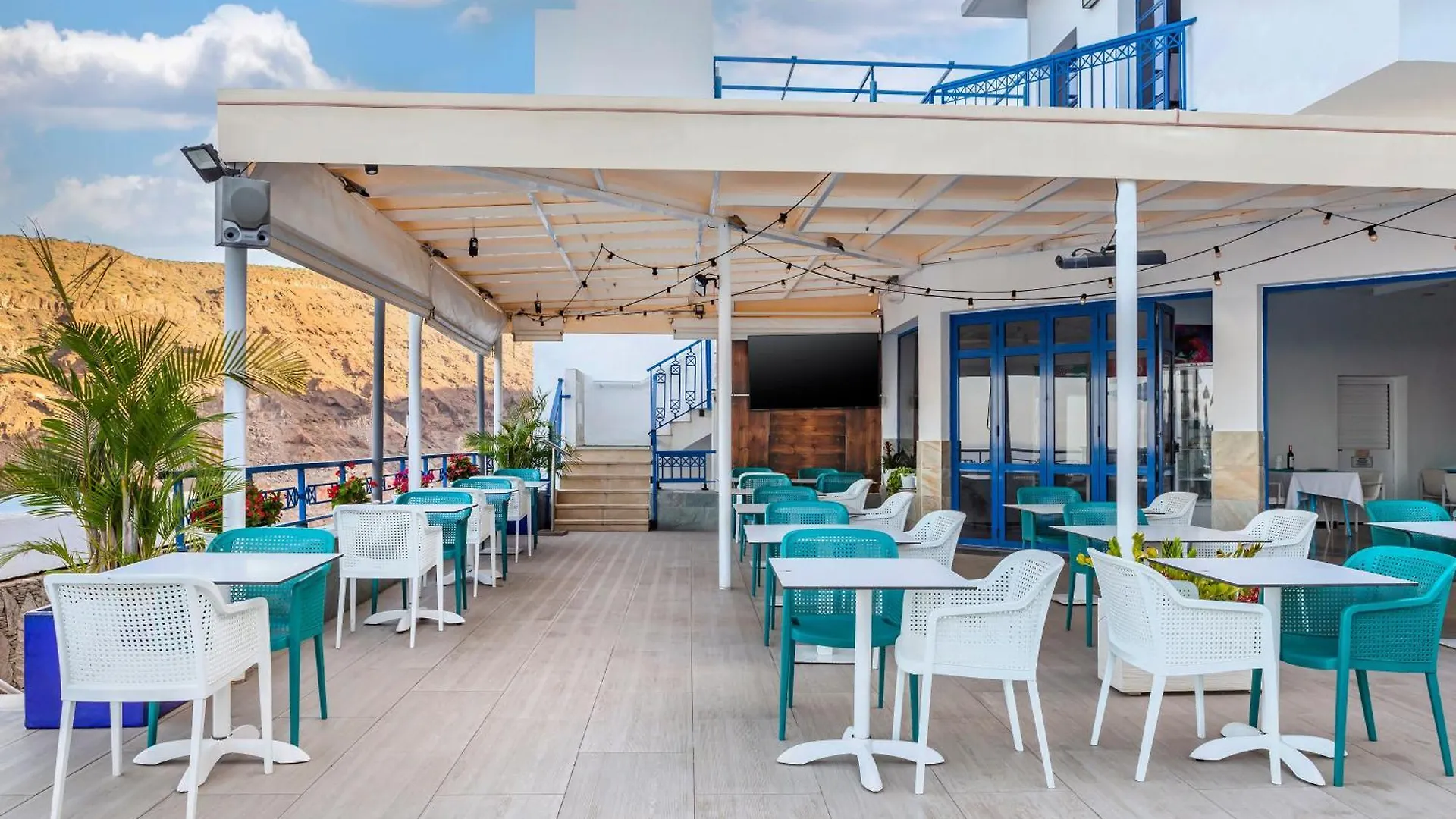 *** アパートホテル タウリト Club Cala Blancaアパートホテル スペイン