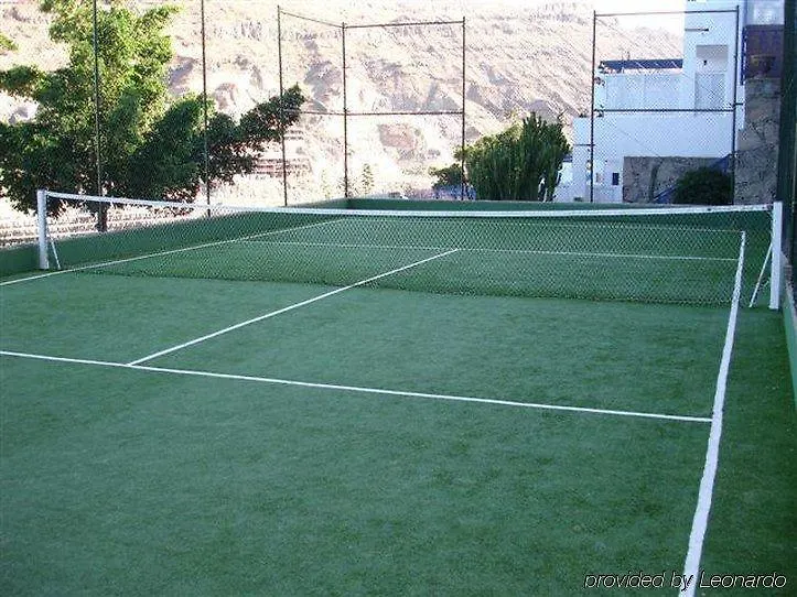アパートホテル タウリト Club Cala Blancaアパートホテル