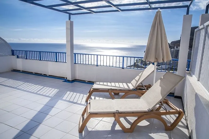 タウリト Club Cala Blancaアパートホテル スペイン