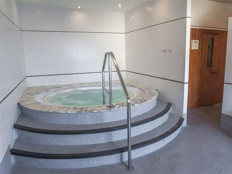 Aparthotel Club Cala Blanca Taurito 3*,