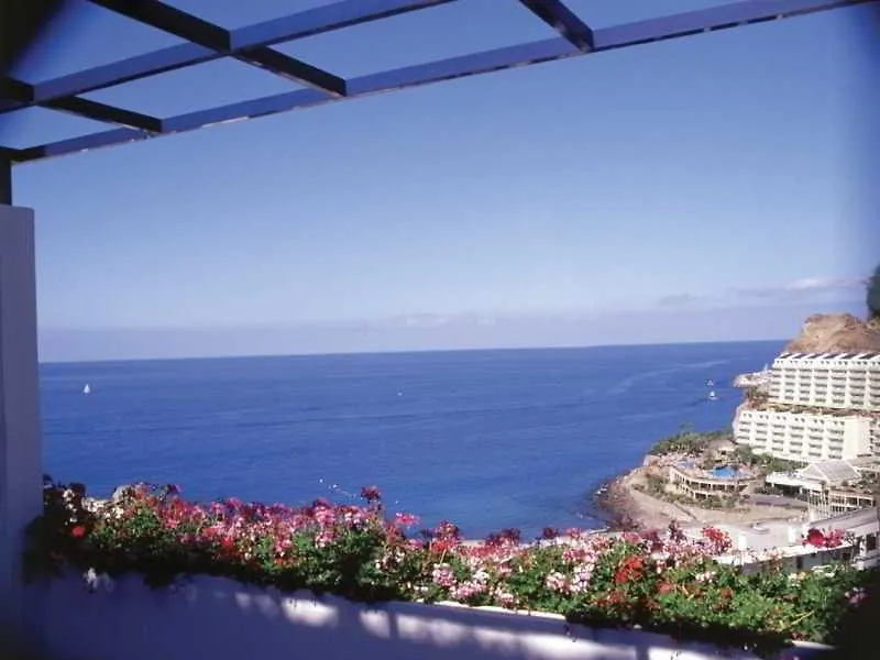Club Cala Blanca Aparthotel Taurito 3*,  Spain