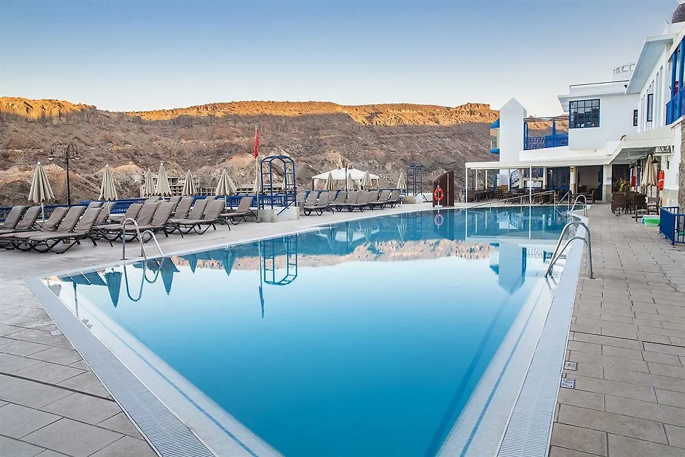 Club Cala Blanca Aparthotel Taurito 3*,  Spain
